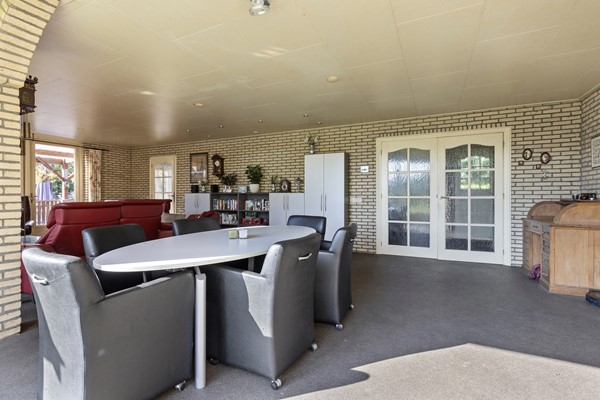 Medium property photo - Bombay 6, 9863 TD Doezum